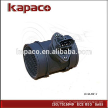 MAFS Sensor de flujo de aire para HYUNDIA SANTA KIA SORENTO 28164-38210